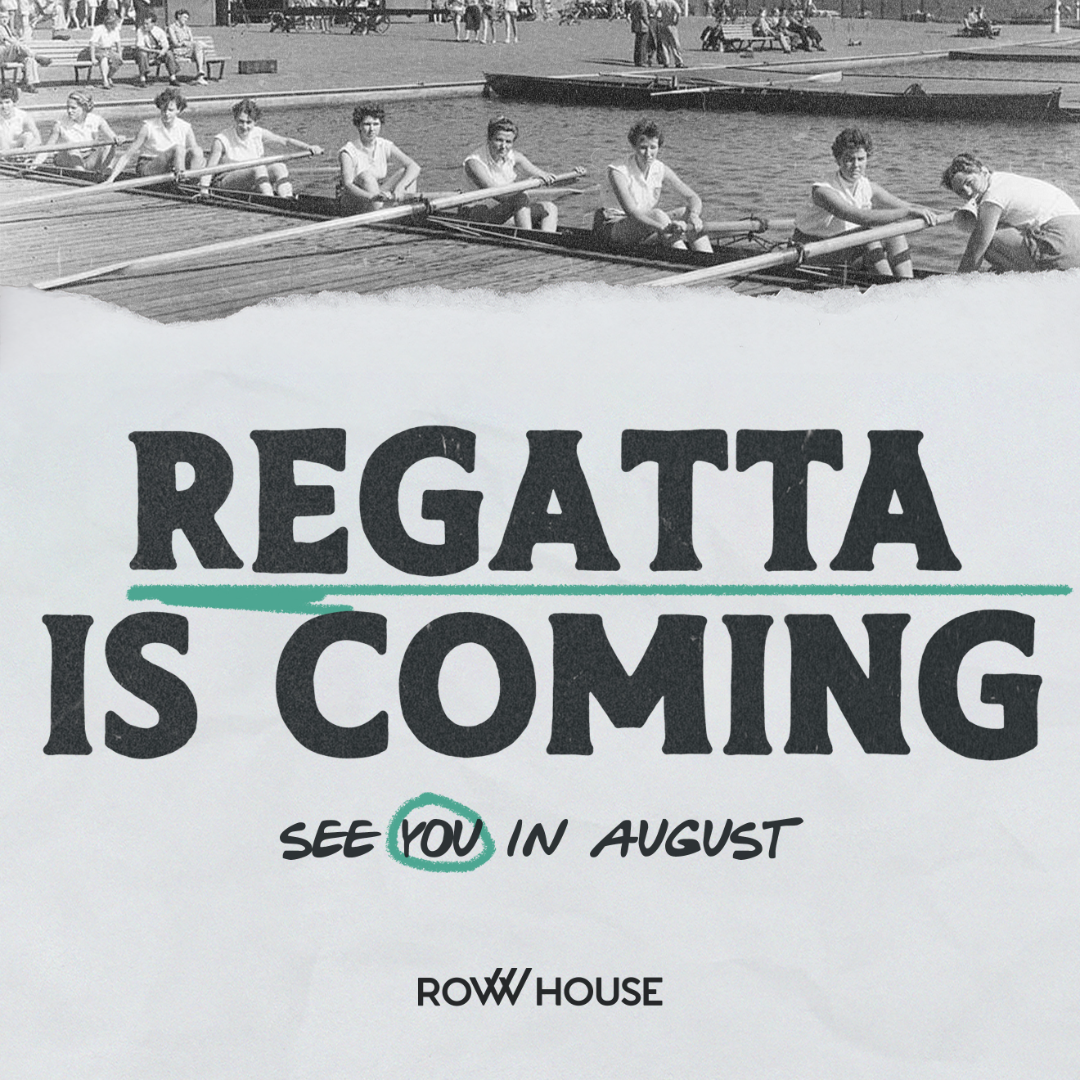 Row House Regatta 5 Easy Tips to Bring Home the Gold